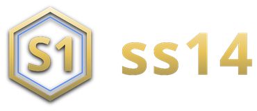 ss14 logo